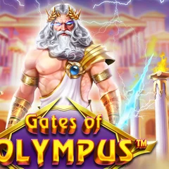 Gates of Olympus